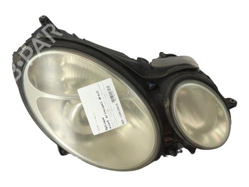 Right headlight MERCEDES-BENZ E-CLASS (W211) E 270 CDI (211.016) | BP38030362C29 - Image 5