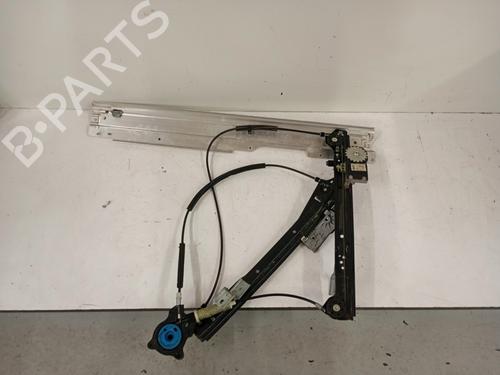Used Right front window motor Right front window motor MINI MINI (R56) Cooper D (109 hp) 32165702 32165702
