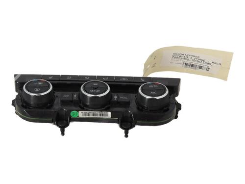 Climate control SKODA OCTAVIA III Combi (5E5, 5E6) 2.0 TDI RS | BP24508560I5 - Image 2