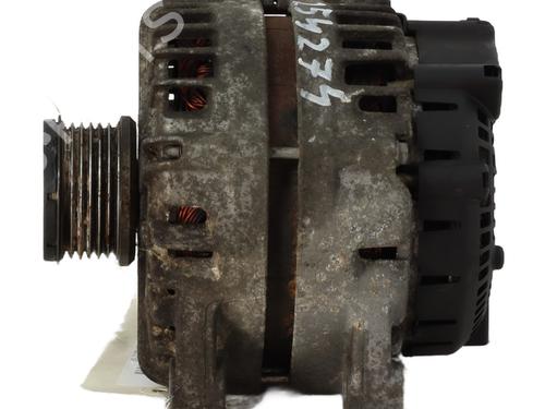 Used Alternator Alternator PEUGEOT 208 I (CA_, CC_) 1.4 HDi (68 hp) 28116506 28116506