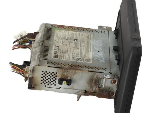 Display monitor DACIA SANDERO III 1.0 SCe 65 | BP28824642C48 