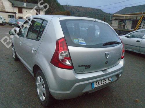 AC compressor DACIA SANDERO 1.5 dCi | BP21303863M34  - Image 6
