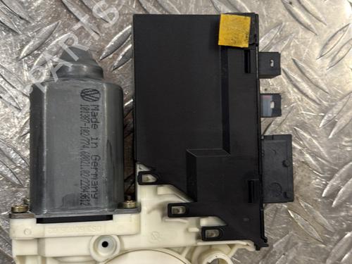 Left front window motor CITROËN C8 (EA_, EB_) 2.2 HDi | BP23815498E21 