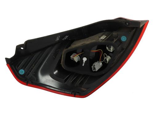 Right taillight FORD FIESTA VI (CB1, CCN) 1.0 EcoBoost | BP30690210C35 