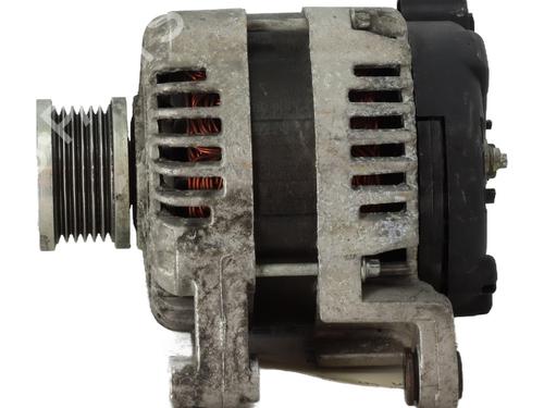 Alternator OPEL ADAM (M13) 1.4 | BP23240675M7 - Image 4