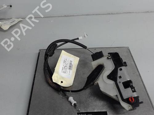 Used Rear left lock CITROËN DS4 (NX_) 2.0 HDi 165 (163 hp) 21302130
