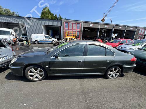 Steering pump PEUGEOT 607 (9D, 9U) 2.7 HDi 24V | BP29869275M99 - Image 9