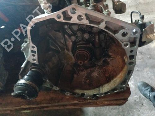 Used Gearbox Gearbox 21870869 21870869