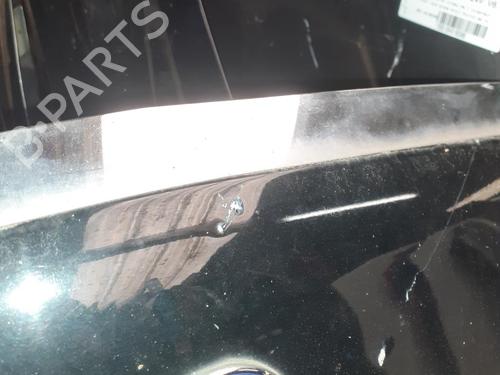 Hood MERCEDES-BENZ A-CLASS (W169) A 160 CDI (169.006, 169.306) | BP21319677C1