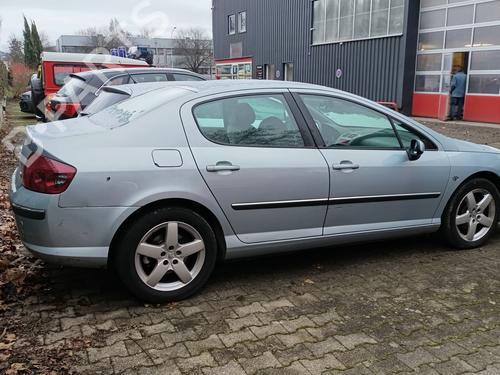 Starter PEUGEOT 407 (6D_) 2.0 HDi 135 (6DRHRH, 6DRHRE, 6DRHRG, 6DRHRJ) | BP32191473M8  - Image 11