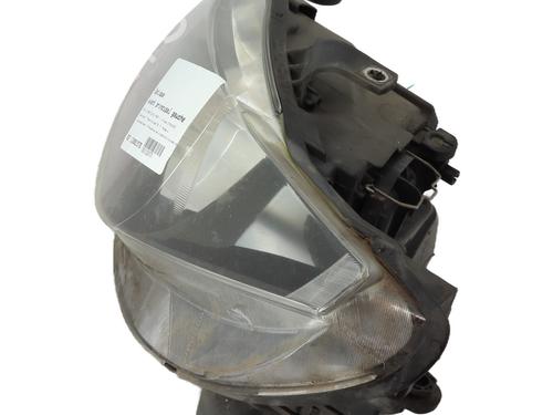 Used Left headlight Left headlight SEAT IBIZA IV (6J5, 6P1) 1.4 TDI (80 hp) 33310467 33310467
