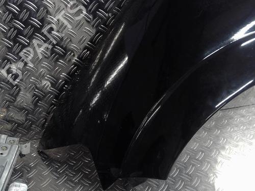 Left front fenders CITROËN C3 I (FC_, FN_) 1.4 16V | BP24618990C41 