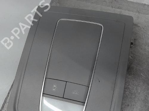 Interior roof light AUDI A3 Sportback (8VA, 8VF) 2.0 TDI | BP25261052I8 