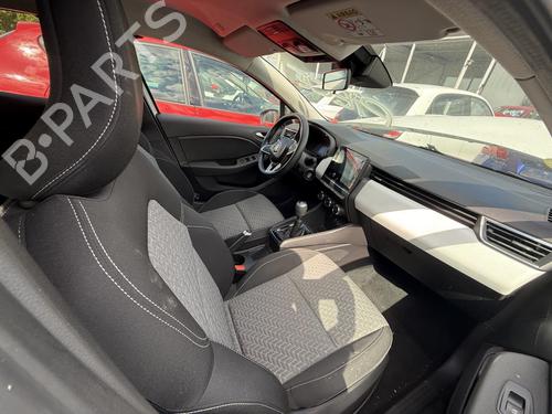 Driver airbag RENAULT CLIO V (B7_) 1.5 Blue dCi 100 (B7AD) | BP26200921C9  - Image 9