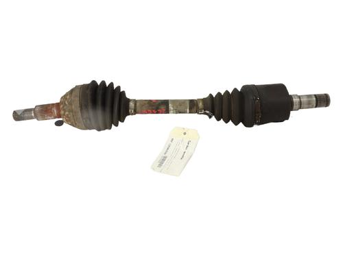 Left front driveshaft CHEVROLET CAPTIVA (C100, C140) 2.0 D 4WD | BP35825434M38 - Image 5