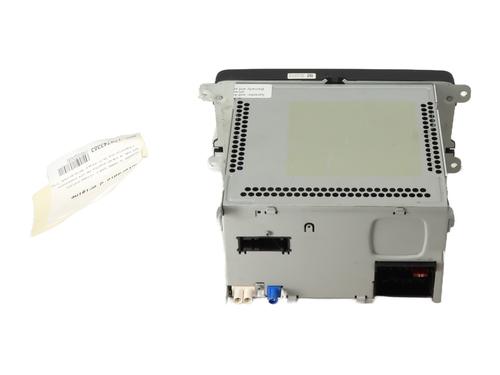 Radio VW TOURAN (1T3) 1.6 TDI | BP32168182E6