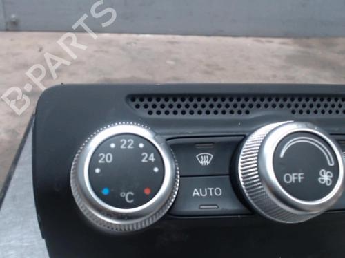 Climate control AUDI A1 (8X1, 8XK) 1.4 TFSI | BP21301746I5 