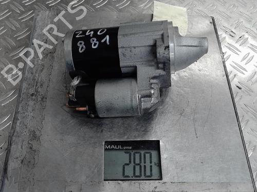 Starter RENAULT TWINGO III (BCM_, BCA_)  | BP21893600M8 