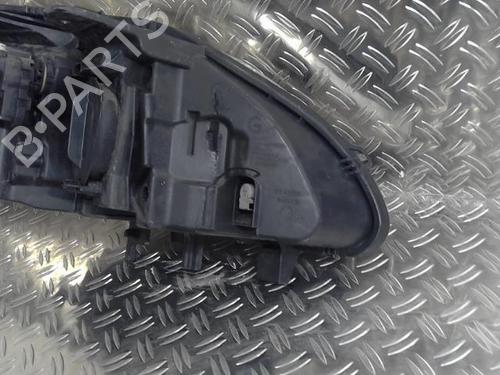 Used Left headlight Left headlight RENAULT LAGUNA III (BT0/1) 2.0 dCi (BT01, BT08, BT09, BT0E, BT0K, BT12, BT1C, BT1D,... (150 hp) 21554275 21554275