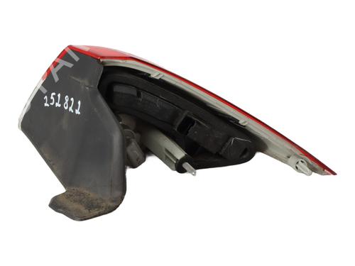Left taillight RENAULT LAGUNA III (BT0/1) 1.5 dCi (BT00, BT0A, BT0T, BT1J) | BP28175836C34