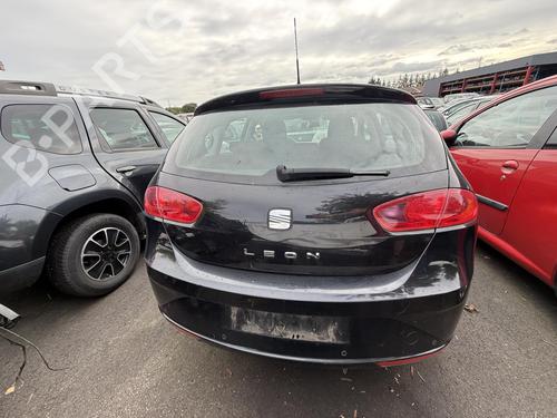 Mass air flow sensor SEAT LEON (1P1) 2.0 TDI | BP28963755M95  - Image 20