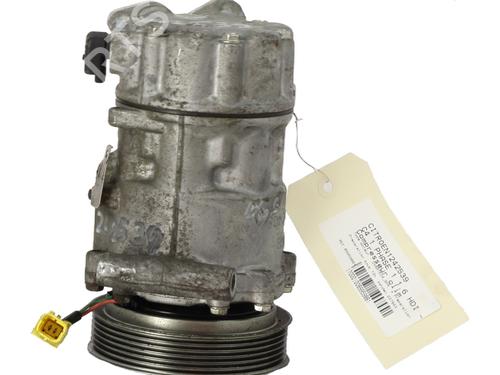 AC compressor CITROËN C4 I (LC_) 1.6 HDi | BP21292779M34 