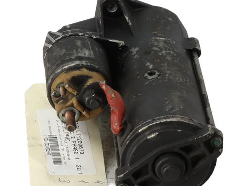 Startmotor RENAULT SCÉNIC II (JM0/1_) 1.9 dCi (JM0G, JM12, JM1G, JM2C) | BP21313091M8