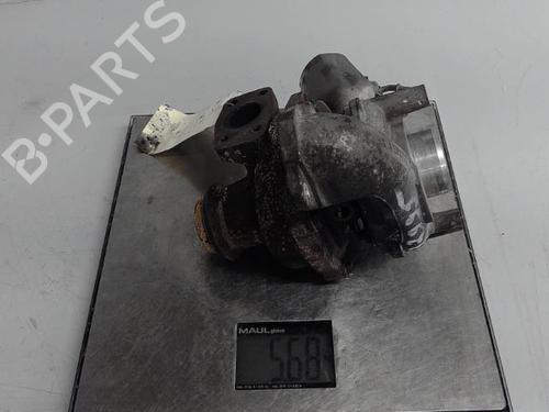 Turbocharger/Supercharger PEUGEOT 208 I (CA_, CC_) 1.6 HDi | BP21316761M71 