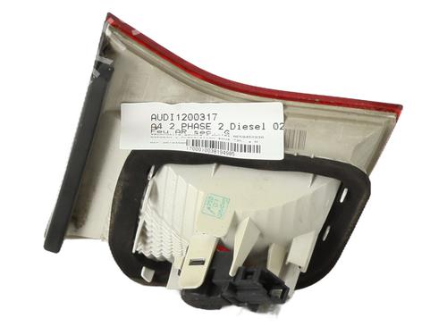 Left tailgate light AUDI A4 B7 (8EC) 2.0 TDI 16V | BP21299602C79 