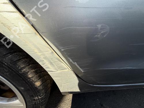 Right rear door AUDI A6 C7 (4G2, 4GC) 3.0 TDI | BP29880481C5