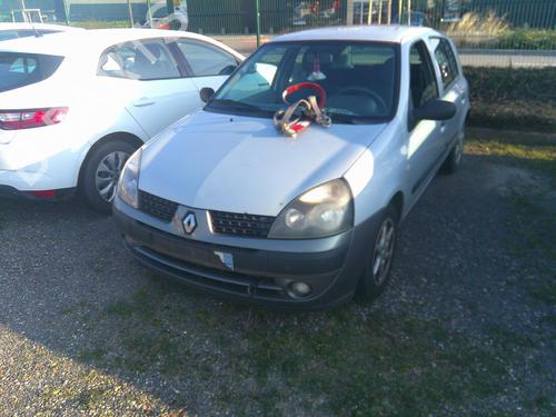 AC compressor RENAULT CLIO II (BB_, CB_) 1.5 dCi (B/CB07) | BP21319860M34 