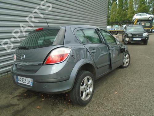 Right front window switch OPEL ASTRA H (A04) 1.3 CDTI (L48) | BP21367313I26 - Image 6