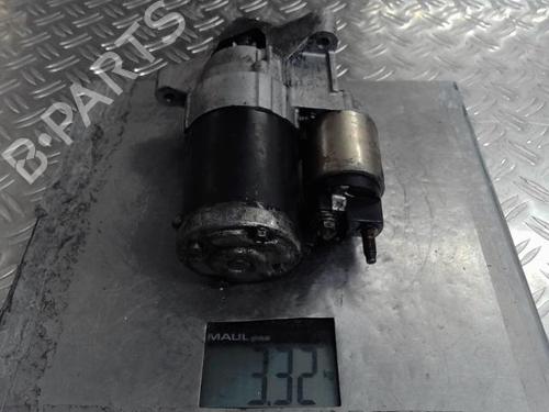 Starter CITROËN C8 (EA_, EB_) 2.0 HDi | BP23828721M8 