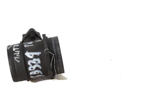 Mass air flow sensor VW POLO IV (9N_, 9A_) 1.4 TDI | BP28303877M95