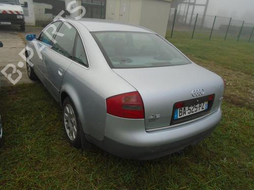 Right taillight AUDI A6 C5 (4B2) 2.4 quattro | BP21309862C35 