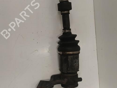 Used Right front driveshaft HYUNDAI SANTA FÉ II (CM) 2.2 CRDi 4x4 (155 hp) 29911016