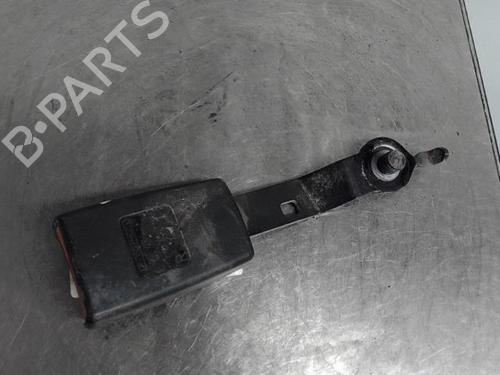 Used Seat buckle CITROËN NEMO Box Body/MPV (AA_) 1.4 HDi (68 hp) 21289871