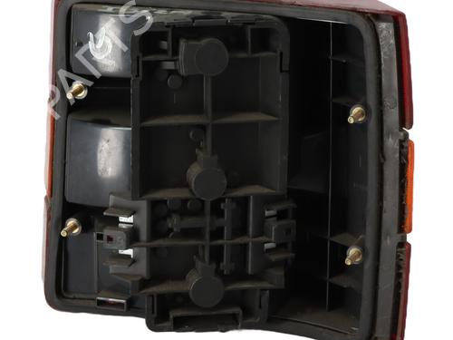 Used Left taillight Left taillight SEAT IBIZA I (21A) 1.2 i (71 hp) 27876063 27876063