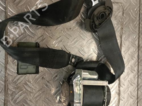 Front right seatbelt VW PASSAT B8 Variant (3G5, CB5) 1.6 TDI | BP23821741I25 - Image 3