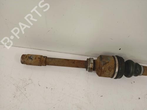 Used Right front driveshaft Right front driveshaft PEUGEOT 307 Break (3E) 1.6 16V (109 hp) 32372225 32372225