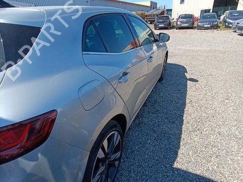 Gearbox RENAULT MEGANE IV Hatchback (B9A/M/N_) 1.6 dCi 130 (B9A4) | BP26309920M3 - Image 3