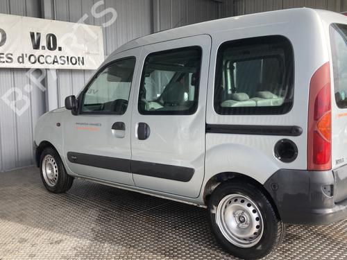 Right headlight RENAULT KANGOO (KC0/1_) 1.9 dTi (KC0U) | BP32374266C29  - Image 7