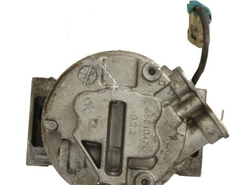 AC compressor OPEL MERIVA A MPV (X03) 1.4 16V Twinport (E75) | BP21319982M34