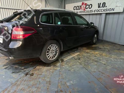 Used Parts RENAULT LAGUNA III Grandtour (KT0/1)  2.0 dCi (KT07, KT0J, KT14, KT1A, KT1S)  4359509