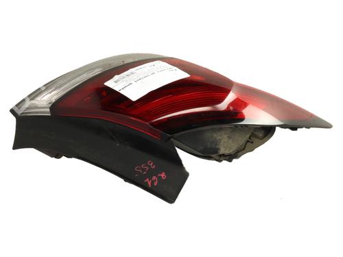 Left taillight CITROËN C4 II (NC_) 1.2 THP 130 (NCHNYM, NCHNYT) | BP35828091C34 - Image 2