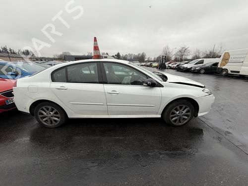 Steering column stalk RENAULT LAGUNA III (BT0/1) 1.5 dCi (BT00, BT0A, BT0T, BT1J) | BP23818217I23  - Image 10