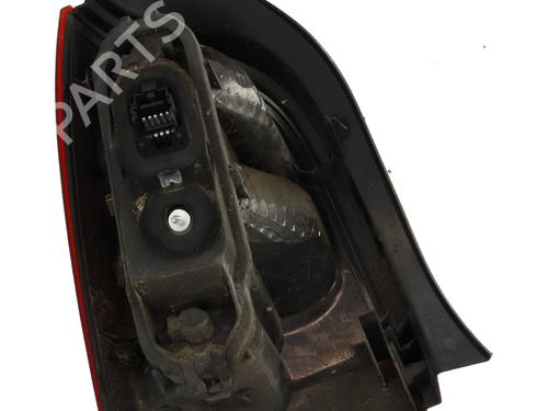 Right taillight RENAULT TWINGO II (CN0_) 1.5 dCi (CN0E) | BP32386166C35