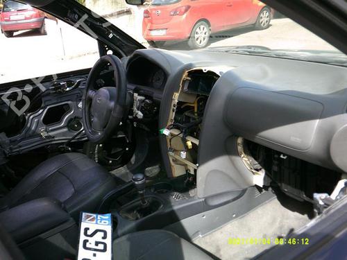 Hood HYUNDAI SANTA FÉ I (SM) 2.0 CRDi 4x4 | BP23862267C1 