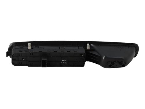 Left front window switch RENAULT MEGANE III Hatchback (BZ0/1_, B3_) 1.5 dCi (BZ09, BZ0D, BZ1W, BZ29, BZ14) | BP26540599I27 