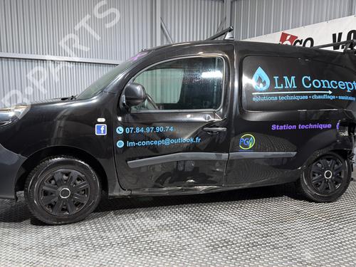 ABS pump RENAULT KANGOO Express (FW0/1_) 1.5 dCi 90 (FW0G, FW05, FW08, FW11) | BP32353155M43 - Image 6